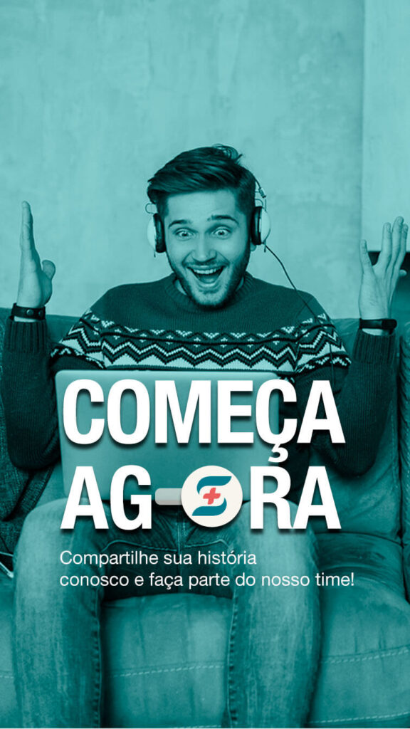 Estamos em busca de talentos que possuam grande capacidade de realização, que gostem de desafios e que busquem oportunidades de crescimento profissional e pessoal. Valorizamos protagonistas que sonham grande e têm paixão por atender e encantar os clientes. Se você tem essa energia e determinação, queremos conhecer você! Venha fazer parte da nossa história!